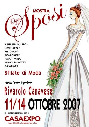 Rivarolo Canavese OGGISPOSI Rivarolo Canavese