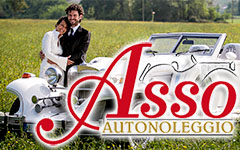 ASSO Auto Noleggio