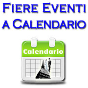 Calendario Fiere Eventi Sposi