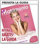 Richiesta Guida al Matrimonio