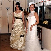 Prima Serata MATRIMONIO LOW COST