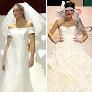 Tendenze moda 2013: Velo o cappello ?