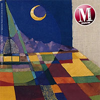 M-Magazine Musichieri Giugno 2013
