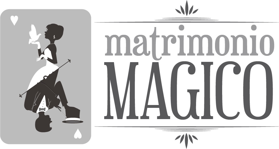 Circolo di Magia di Torino Sposi In