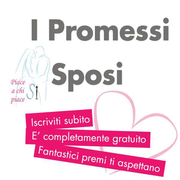 I PROMESSI SPOSI 2015