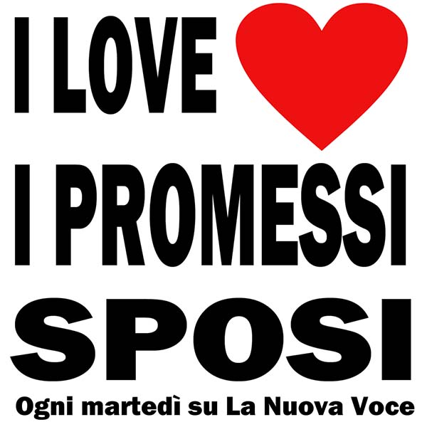 I PROMESSI SPOSI 2016