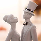 A Idea Sposa l’artigianato di qualità per le nozze