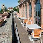 Sposi In ti regala una cena stellata all’Hotel di Santa Vittoria d’Alba 