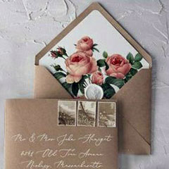 Wedding Kit in Omaggio a COME NELLE FAVOLE Wedding Kit in Omaggio a COME NELLE FAVOLE