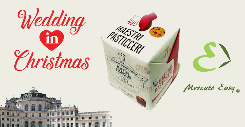 REGISTRATI SUBITO !!! Wedding Christmas mercato easy