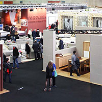 SHOPPING in TERRAZZA a EXPOCASA