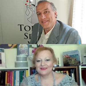 Destination Wedding con Bianca Trusiani