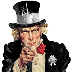 Sposa? Sposo? Operatore? I WANT YOU