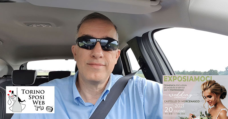 REGISTRATI SUBITO alla NEWSLETTER !!! exposiamoci 2021 Vlog