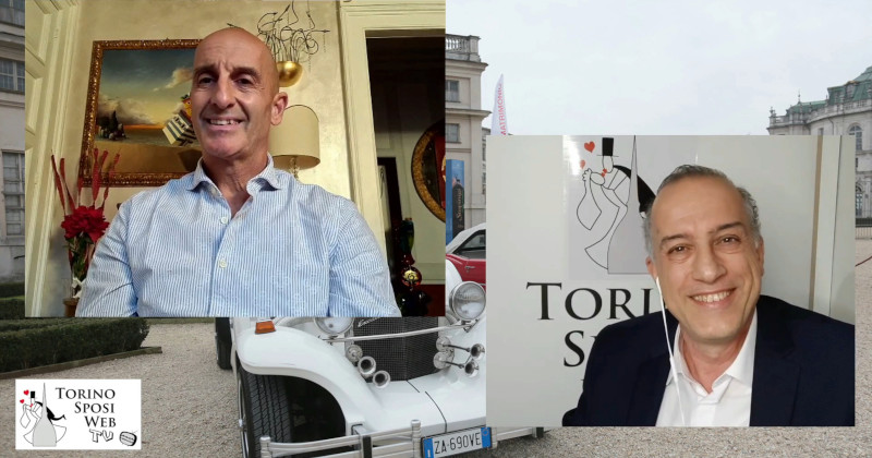 fiera sposi in 2021 