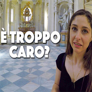 Si sposeranno a Torino Francesco e Veronica di Positivitrip? 