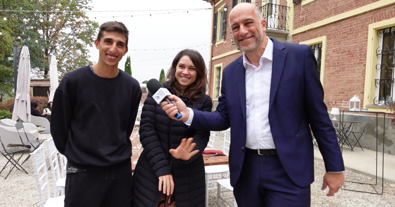 Promo Sposi ISCRIVITI al Canale YouTube
