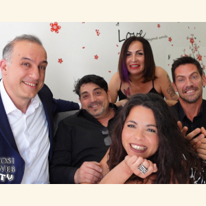 Come intrattenere gli ospiti al matrimonio? Parliamo del Live Wedding Show