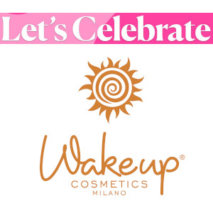Quale trucco e abito per la sposa? Ne parliamo a Wakeup Cosmetics durante l'evento Let's Celebrate