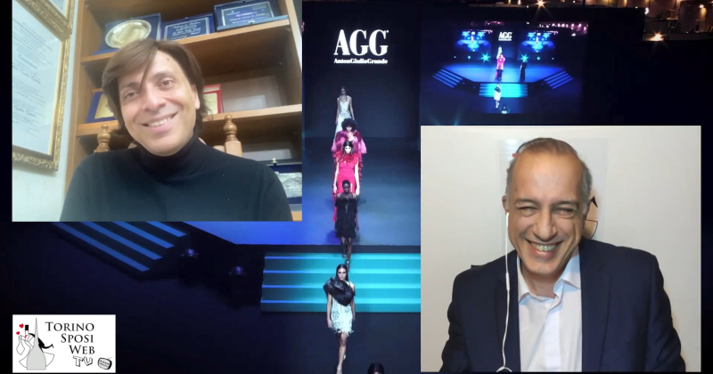 REGISTRATI SUBITO alla NEWSLETTER !!! anton giulio grande hoas