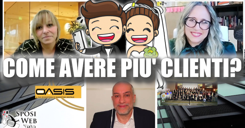 genesis mobile avere clienti marketing