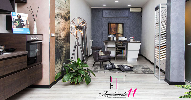 Visita SOS Sposi appartamento11 studio progettazione interni