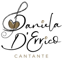 Daniela D’Errico Cantante