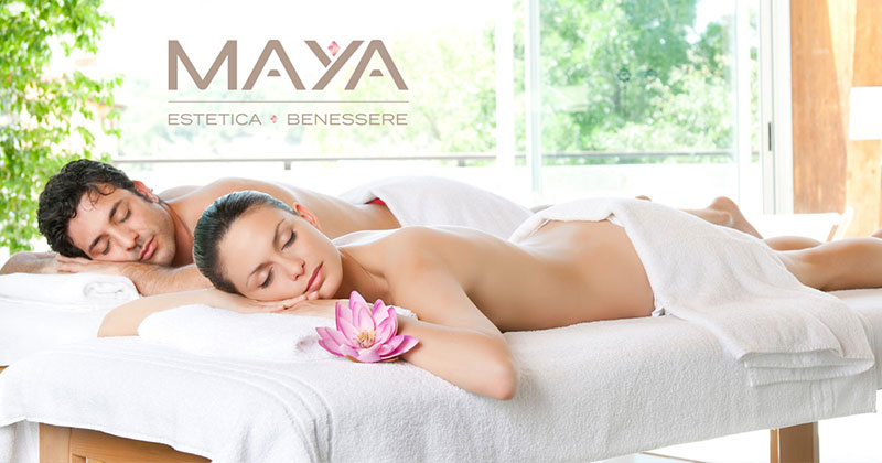 Visita SOS Sposi sossposi maya estetica benessere