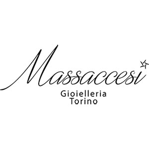 Gioielleria Massaccesi fedi sposi torino