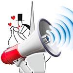 Abbiamo dato la VOCE a Torino Sposi Web