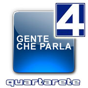 Torino Sposi Web a Gente Che Parla di Quarta Rete