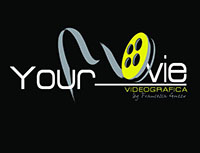 YourMovie Videografica di Francesca Guzzo Foto Video Matrimonio YourMovie Videografica di Francesca Guzzo Foto Video Matrimonio