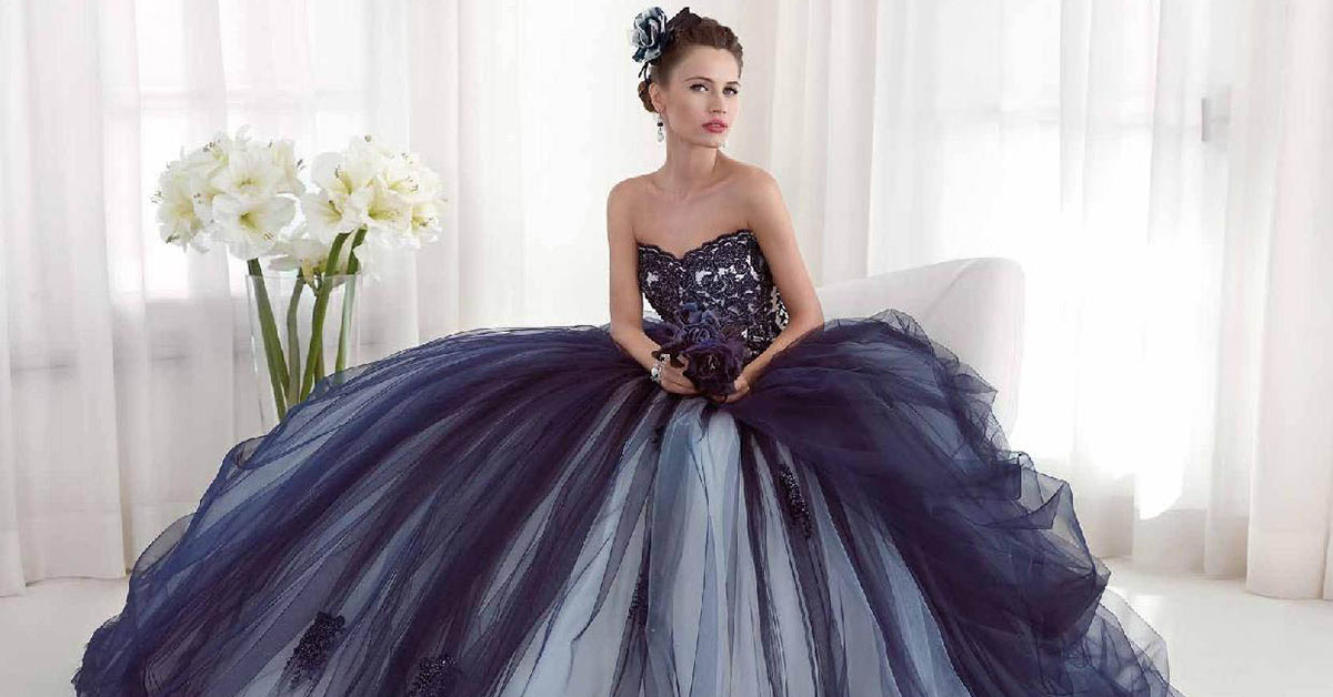 ABITI DA SPOSA TORINO E PIEMONTE