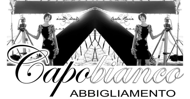 Gruppo CI DUE Abiti da Sposa Capobianco Abbigliamento